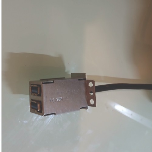 Front usb pour dell 8500 - pour,