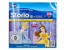 VTech Storio 2 Jeu Éducatif