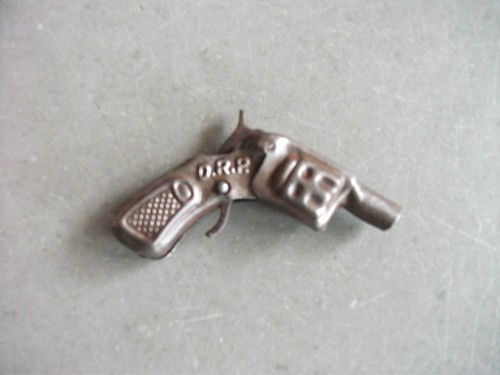 Vintage penny fine drp - penny,