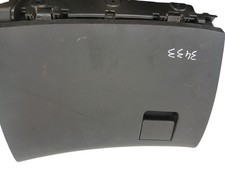 1014668 boîte a gants OPEL