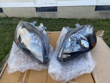 Phares AVANTHonda CIVIC VI Hatchback (EJ, EK) 1.4 i s (ej9) (1995-2001)