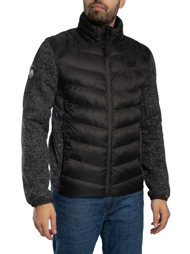 Superdry pour des hommes veste - pour,