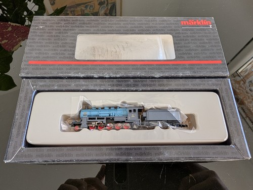 88120 märklin échelle - 88120,