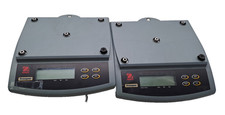 2X OHAUS Trooper TR15RS