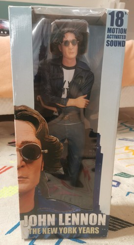 Figurine john lennon - figurine,