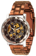 Minoir Montre Automatique