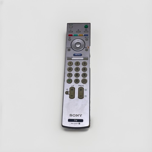 Sony ed007 - sony, rm-ed007