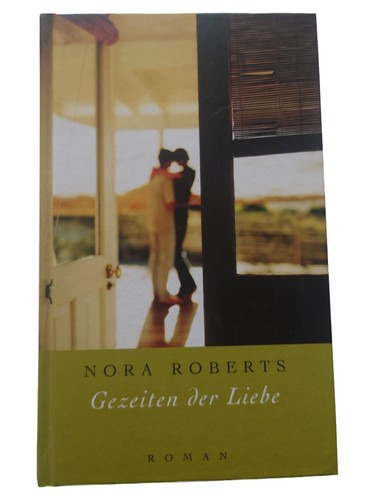 Nora roberts marées amour - nora,