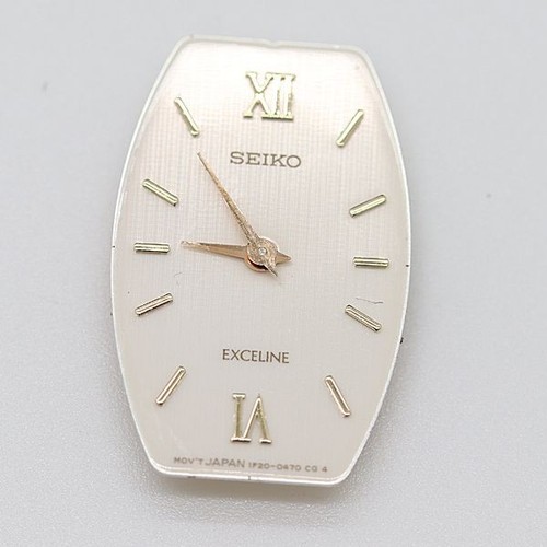 Montre bracelet seiko - montre-bracelet,