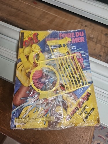 Pif gadget 750 sous - , n°750