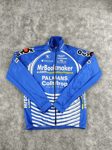 Vermarc veste vélo thermique - vermarc,