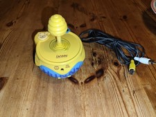 Jeu Tivipad "Winnie l'Ourson"