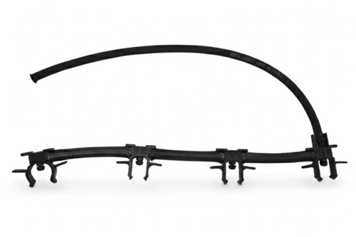Conduite retour injecteur - de,