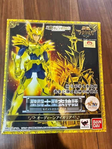 Tamashii web store saint cloth - tamashii,