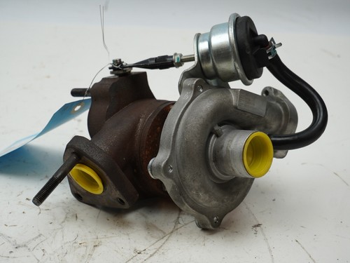 Turbo occasion fiat - fiat, evo