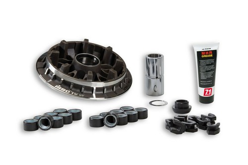 Variateur multivar 2000 mhr - variateur,