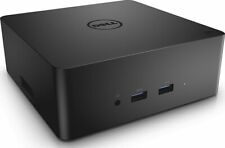 dock Dell xps 13 9250 9350 9550 Latitude séries 7000 tb15 usb type-C 0TX2CP