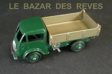 DINKY TOYS FRANCE.  Camion