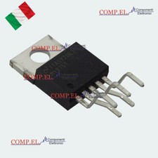 LM1875T LM1875 T Audio Amp