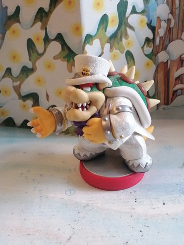 Amiibo nintendo 3ds switch - amiibo,
