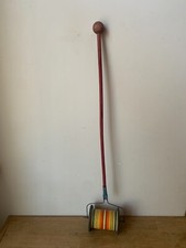 ancien jouet en tôle, à