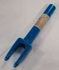 BLAZER PRO FORK ALU BLEU