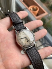 LIP Vintage R25 Elgiloy 1950s