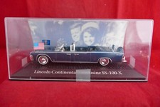 Voiture Lincoln Continental