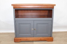 Meuble TV de la maison Gautier – Années 1980