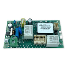 ARISTON CARTE ÉLECTRONIQUE