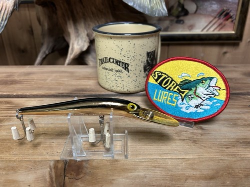 Vintage storm pre rapala deep - rapala,
