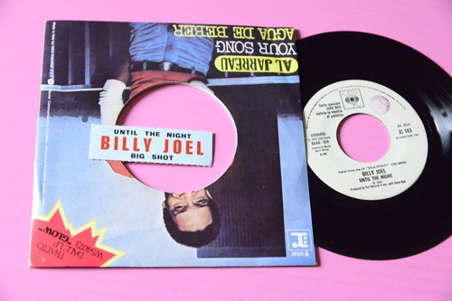 Billy joel until the - billy,