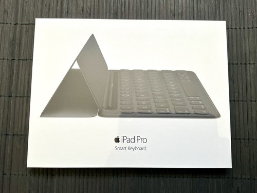 Clavier apple smart keyboard - apple,