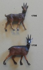 Starlux 1795 chevreuil - chevreuil, 1735