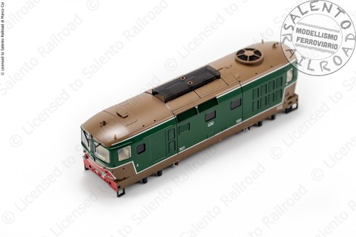Roco 126957 87 - 126957, caisse