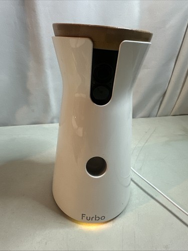 Furbo dog camera wifi - furbo,