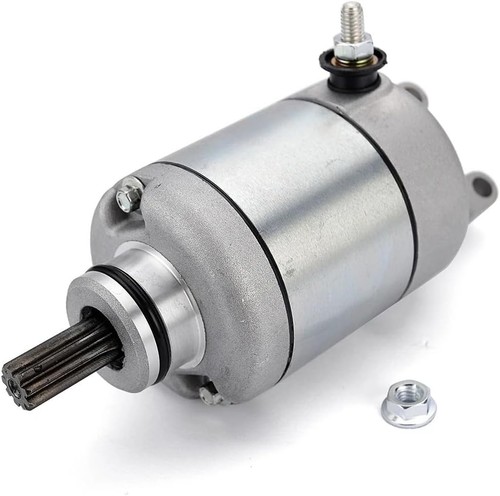 Démarreur moteur pour honda - démarreur,