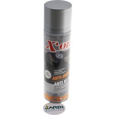 Aérosol anti-herbes pour carter de tondeuse 250ml