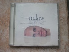 CD audio MILOW  (D7)