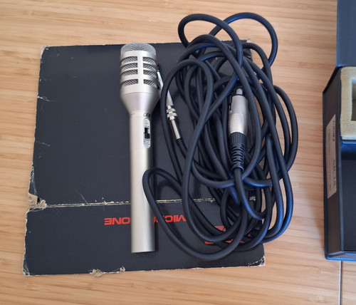 Vintage micro bst - micro, +