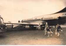 Aviation caravelle air - -,