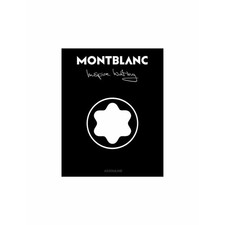 Carnet de Notes Montblanc