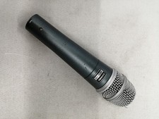 Microphone d'instrument dynamique Shure Beta 57A 50Hz-16kHz d'occasion