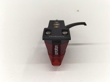 Cartouche rouge Ortofon 2M