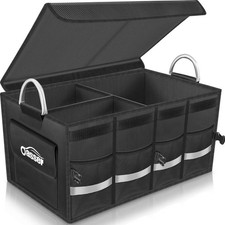 Rangement Coffre de Voiture