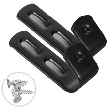  2 Pcs Crochet Pour Echelle De