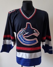 Maillot noir vintage Vancouver