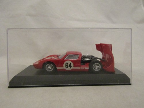 Voiture ford gt40 64 - voiture, 1/43
