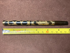 Waterman modern pen co - a.,