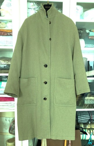 Manteau leger zara 38 - "zara",